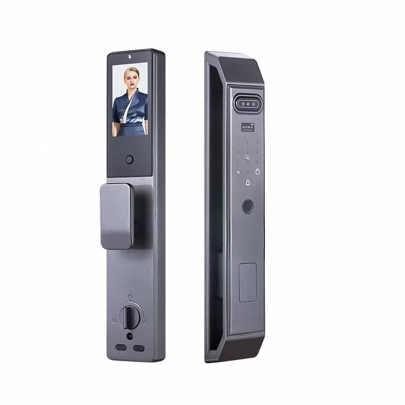 LOK2003 Home Lock