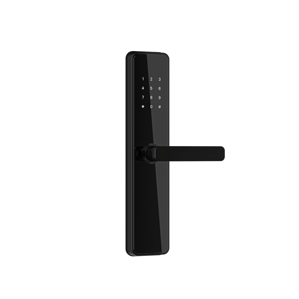 LockOne hotel lock